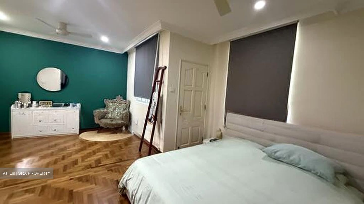 Kew Crescent (D16), Semi-Detached #585373391